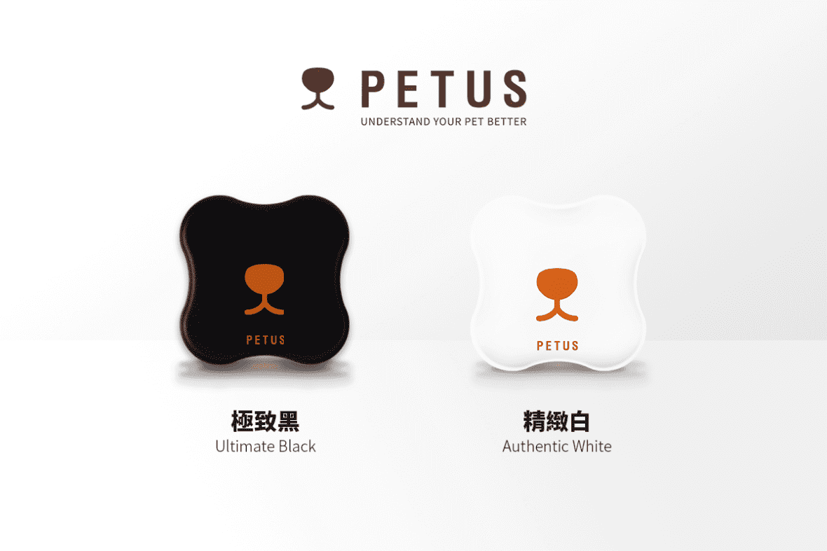 PETUS智慧項圈