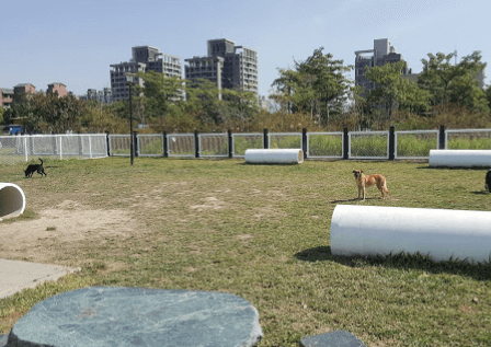 樂業寵物公園